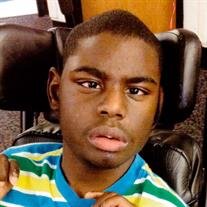 Alphonse Bazile Jr.