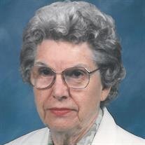 Helen Louise Ellis
