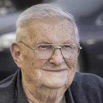 Donald Joseph Musich