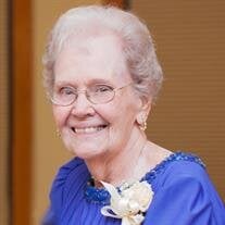 Evelyn J. (Biddle) Selvidge