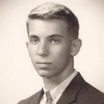 Mr. James Cline Murray