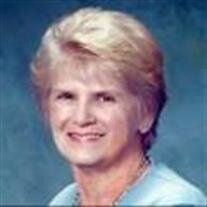 Barbara J. (Biegler) Adams