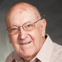 Robert Graham "R.G." Wagoner