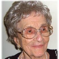 Mary Louise Kopacz