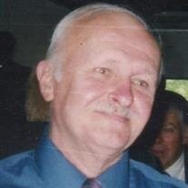 Herbert F. Schearer III
