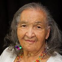 Burnetta Johnson Taylor