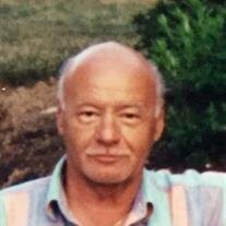 Ralph R. Skundrich 