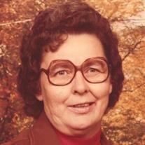 GENEVA RATLIFF