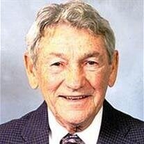 Thomas "Tom" E. Yadon