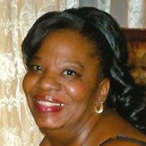 Mrs. Jacqueline Elaine Miller-Gillon