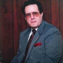 Robert Lee Dunning Sr