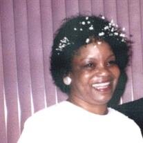 Arlene J.  Williams