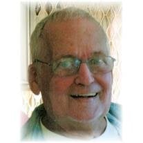 Preston Spivey, Jr.