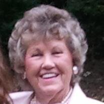 June Loy Whitaker