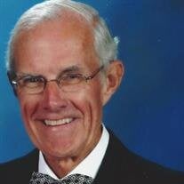 James Louis Dandurand