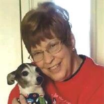 Patricia Ann Neal