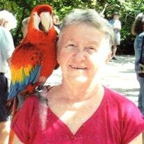 Mary Rose LeMay