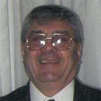 Narciso "Cecil" Cuellar Sr.