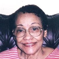 Mrs. Annie Beatrice Hiler