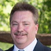 Gary Lee Harms