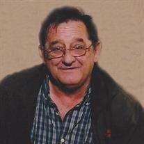 Kenneth "Sammy" Wright