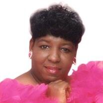 Mrs.  Sealiene McLaughlin- Hicks