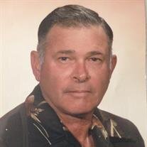 Robert "Bob" Towle