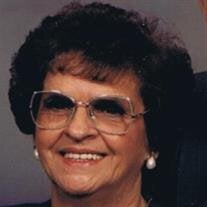 Glenna Lee Noe