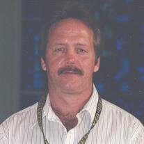 Richard Dayne Self