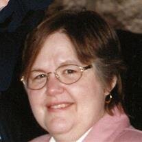 Nancy A. Kutsch