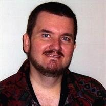 Richard A.  Vogt