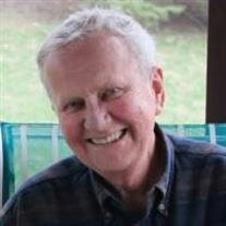 Donald F. Erpelding