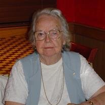 Lena Gray