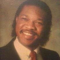 Mr.  Cleveland  C. McBride 