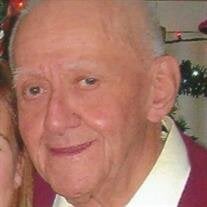 Edward C. Chmielewski