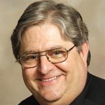 Mr. Terry Joseph Amanti