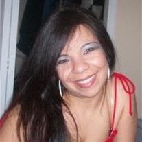 Claudia Leticia Carolina Montenegro