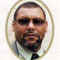 Alonzo Mcleod Jr.