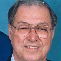 James "Dub" Harmon