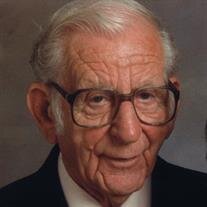 Glen Wilbert Eaton