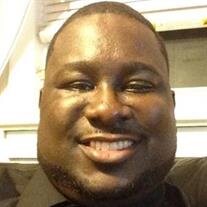 Gregory Levi Dennis II