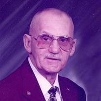 Wayne C. Dorathy