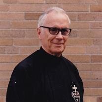 Fr. Brendan Breen