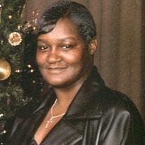 Debra Marie Williams 