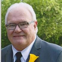 Mr. Steven Henry Raclawski of Schaumburg