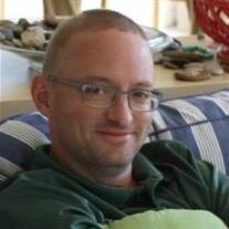 Greg Bush