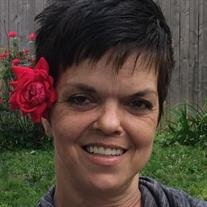 Dawn M. Woods