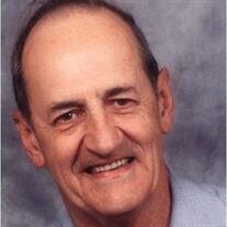 Lyle "Smitty" Smith