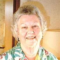 Phyllis "Granny" Ragsdale