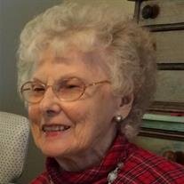 Janet Elizabeth  Moll